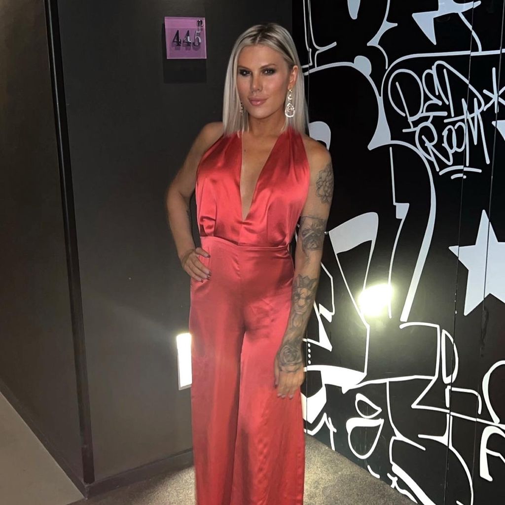 Arielle Rippegather, Reality-TV-Star