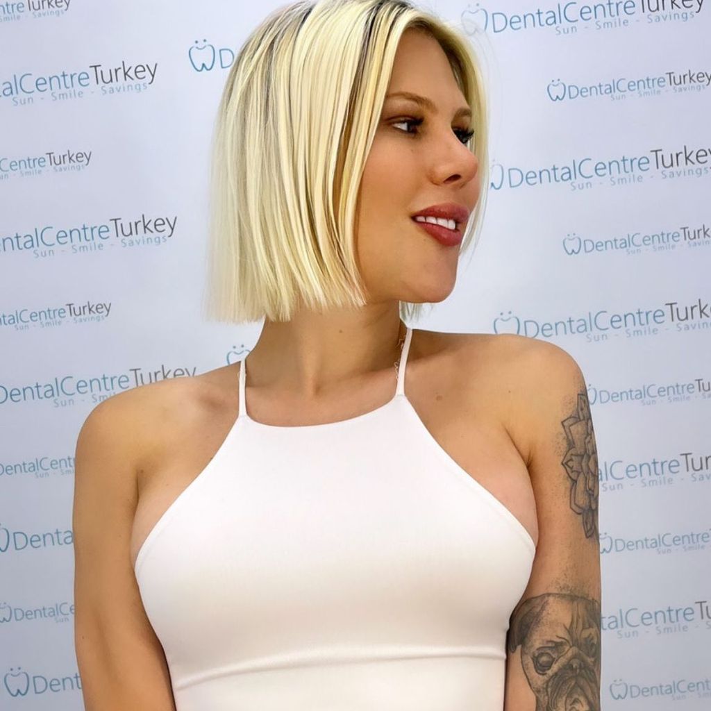 Arielle Rippegather