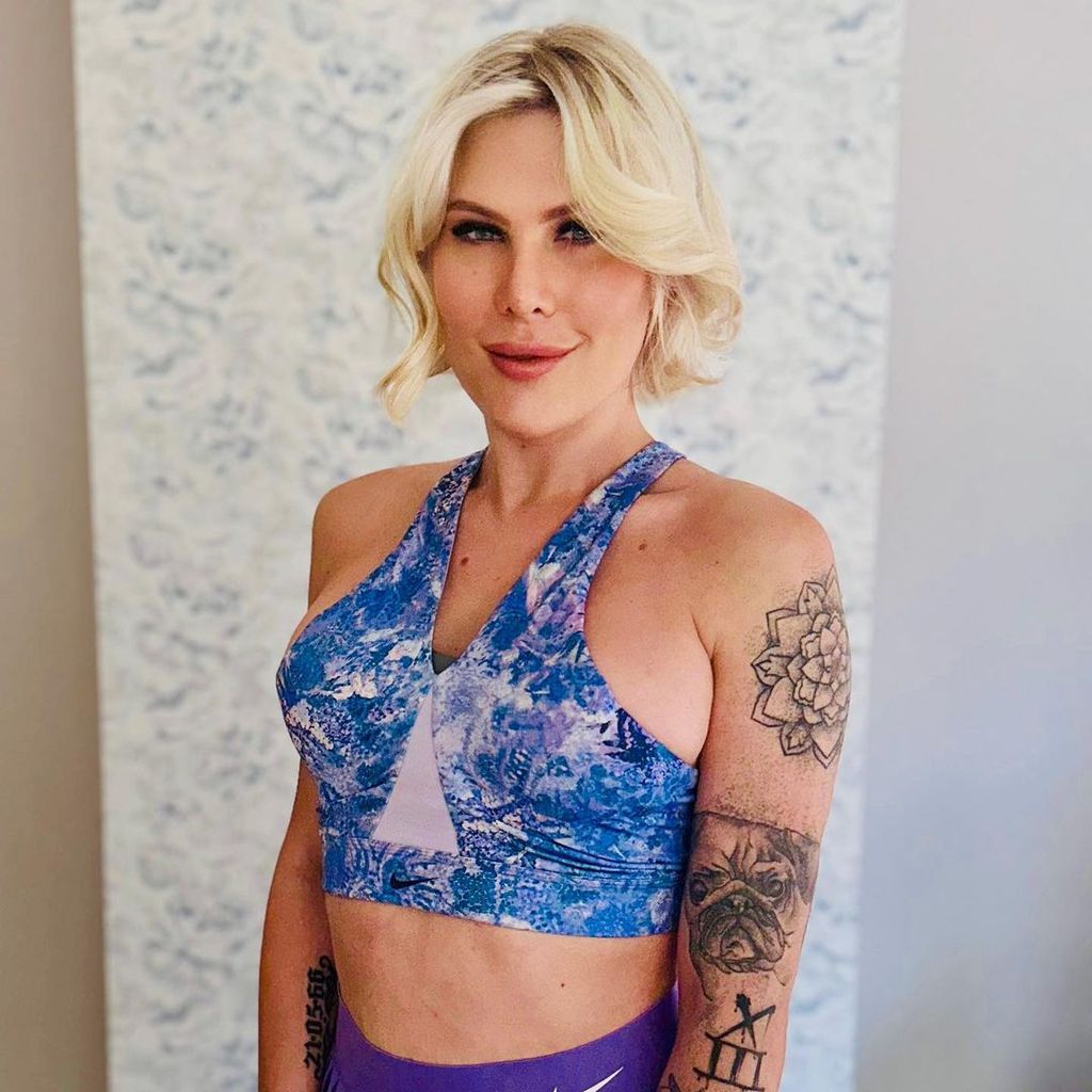 Arielle Rippegather