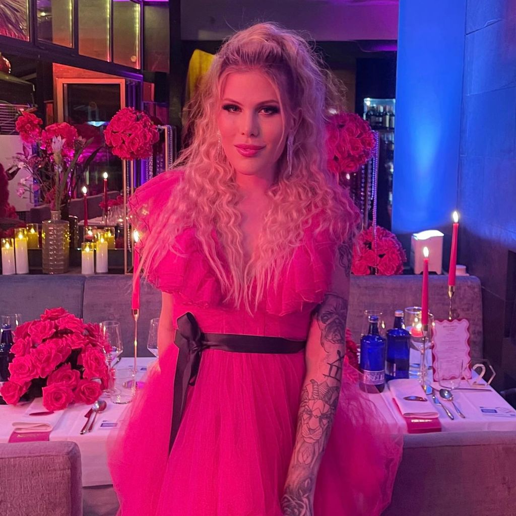 Arielle Rippegather, TV-Darstellerin