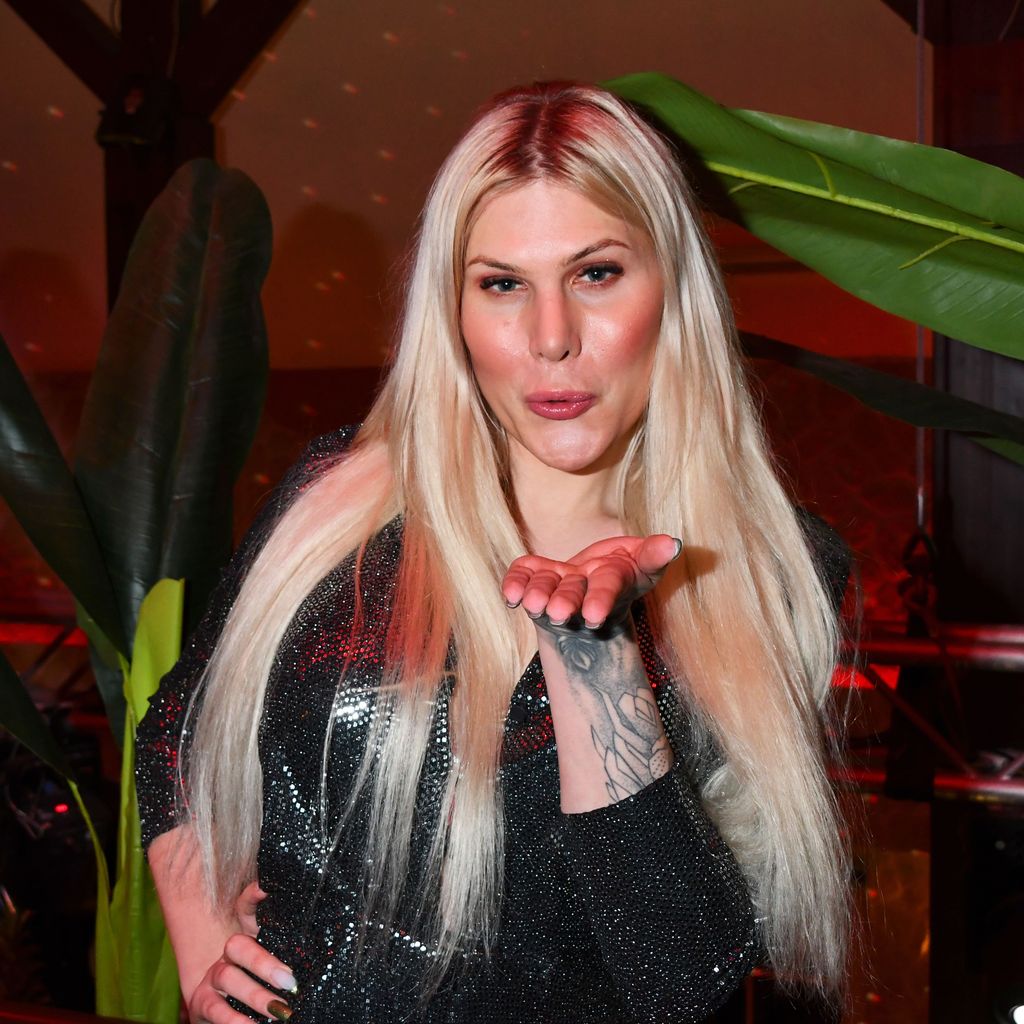 Arielle Rippegather, Berlin 2023
