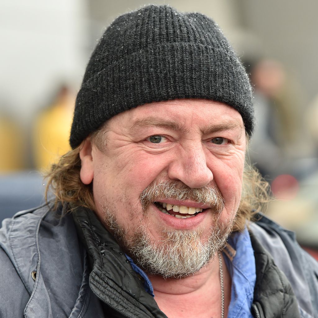 Armin Rohde, Schauspieler
