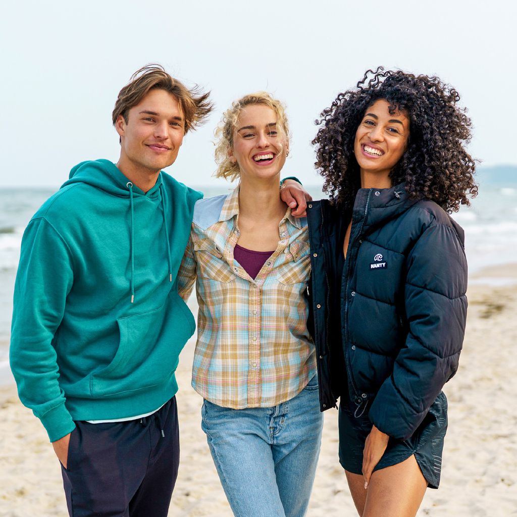 Arne-Carlos Böttcher, Amelie Arndt und Carmela A. C. Bonomi