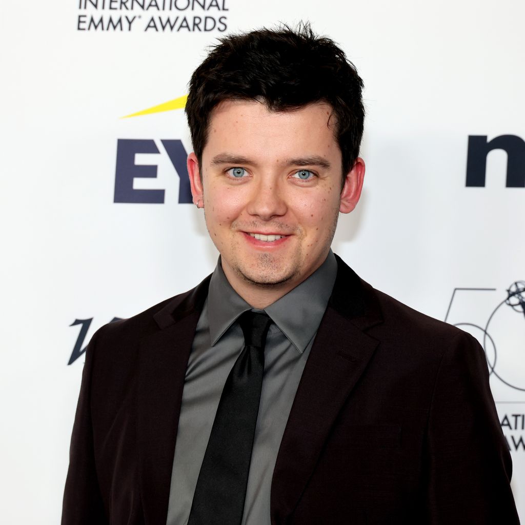 Asa Butterfield, Schauspieler