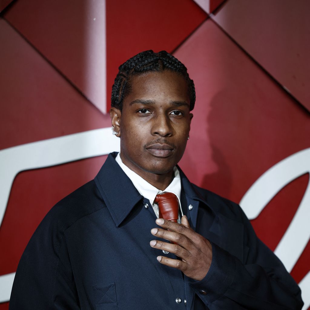 A$AP Rocky, Musiker