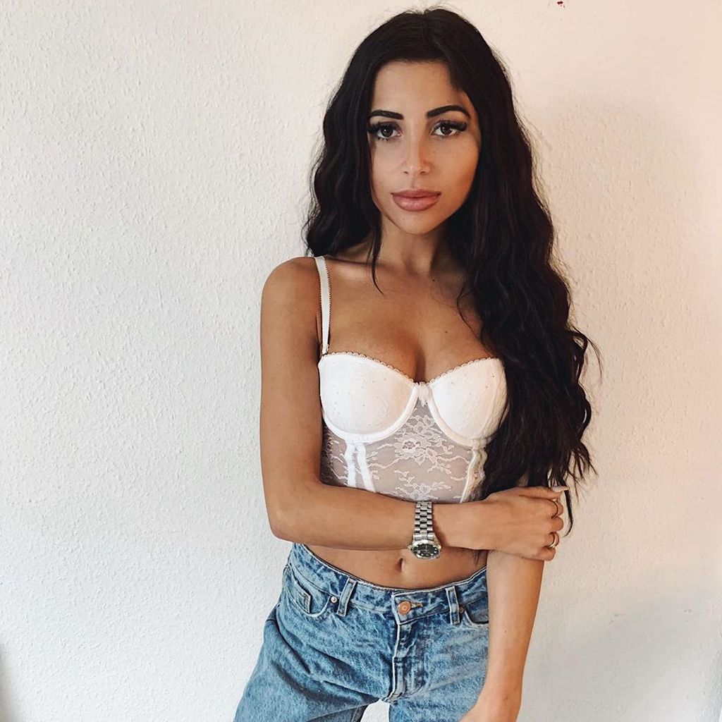 Asena Neuhoff, "Love Island"-Kandidatin 2019