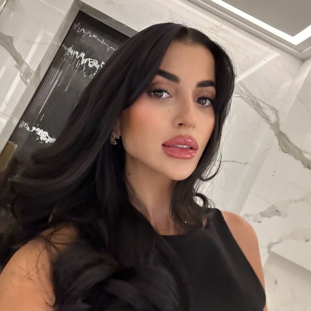Asena Neuhoff, Realitystar