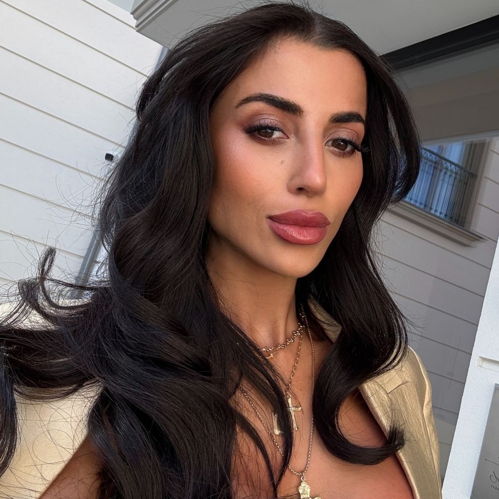 Asena Neuhoff, Juni 2025