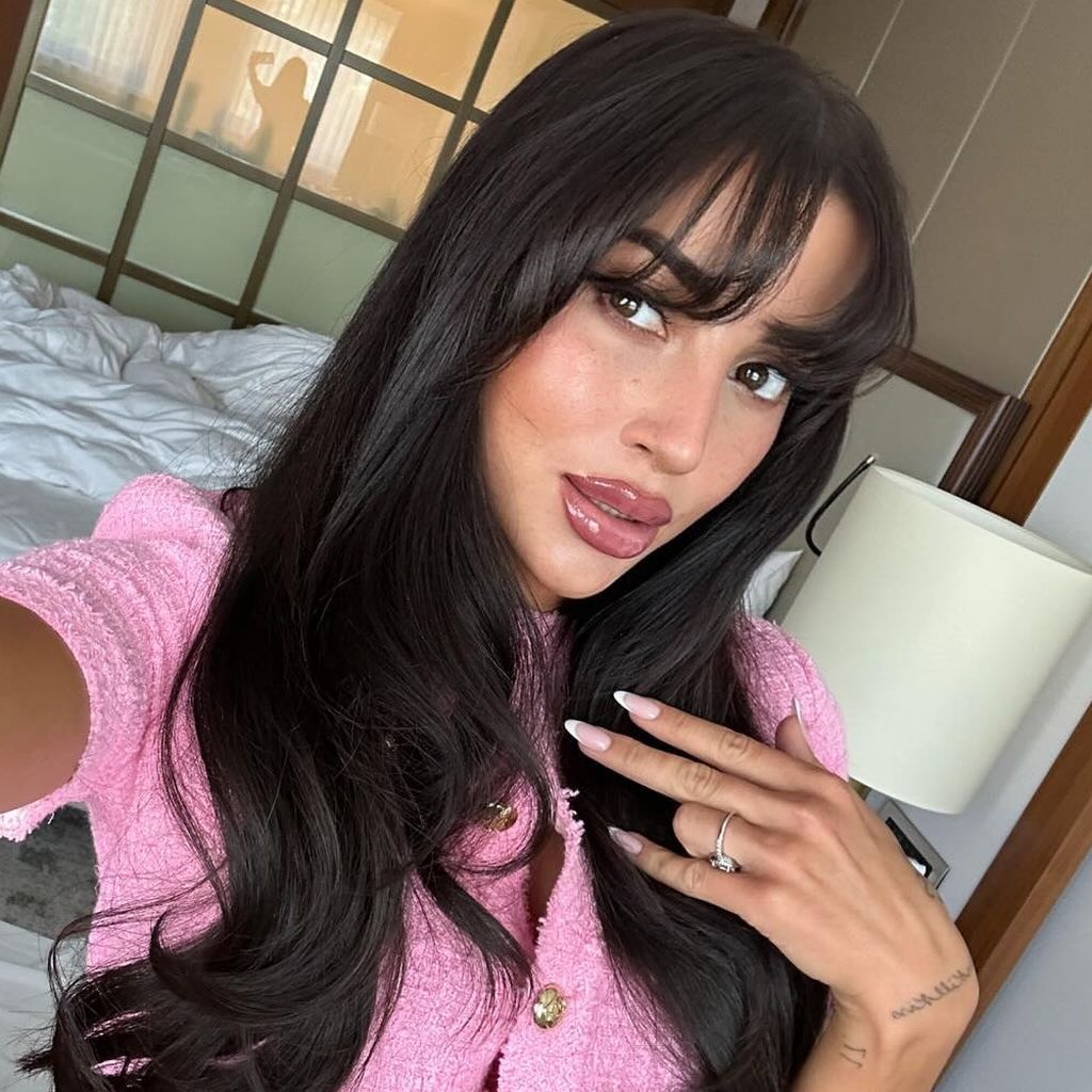 Asena Neuhoff, Reality-TV-Bekanntheit