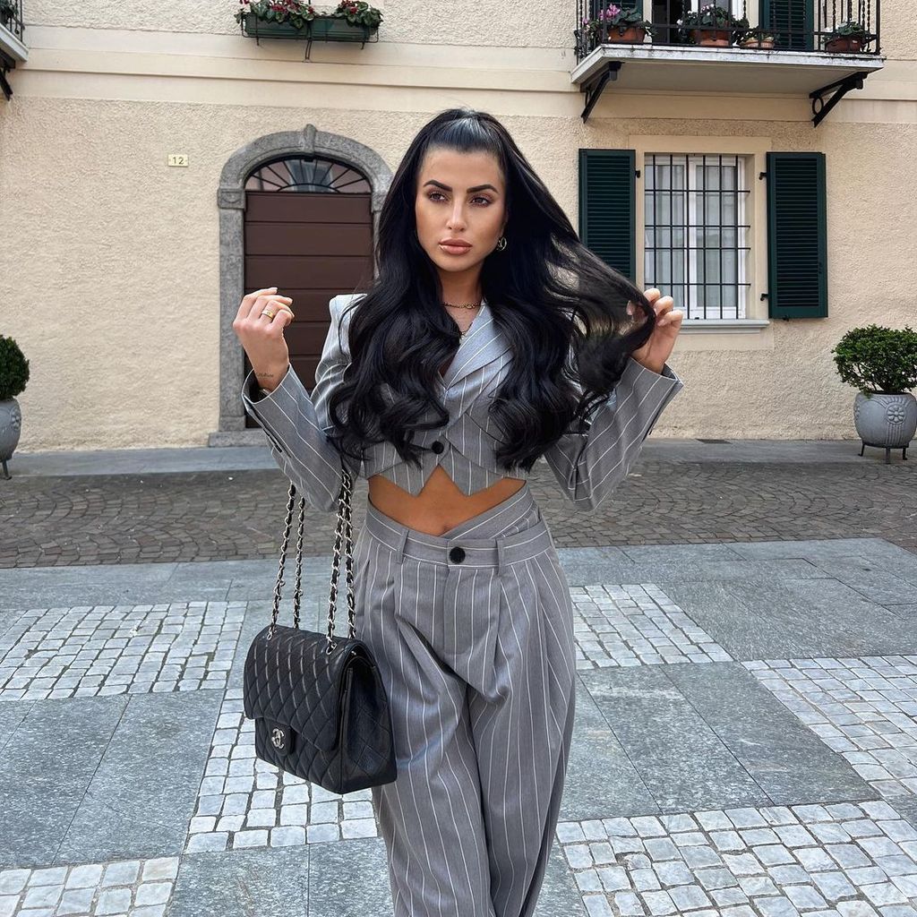 Asena Neuhoff, Influencerin