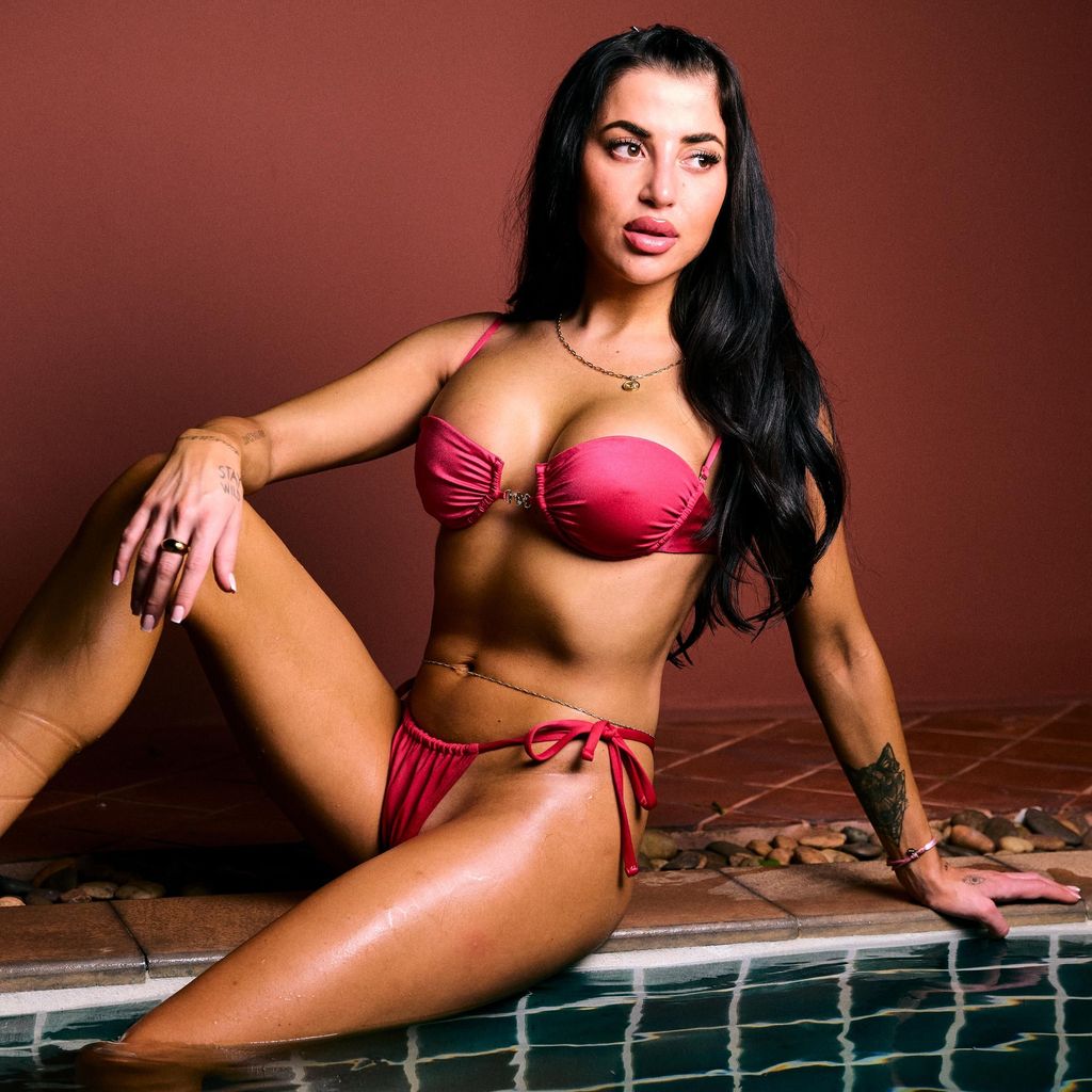 Asena Neuhoff, Kandidatin bei "Are You The One - Reality Stars in Love"