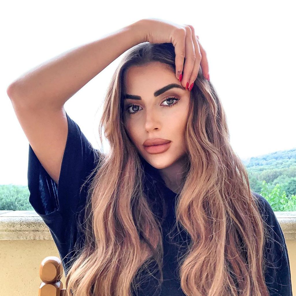 Asena Neuhoff, Reality-TV-Sternchen