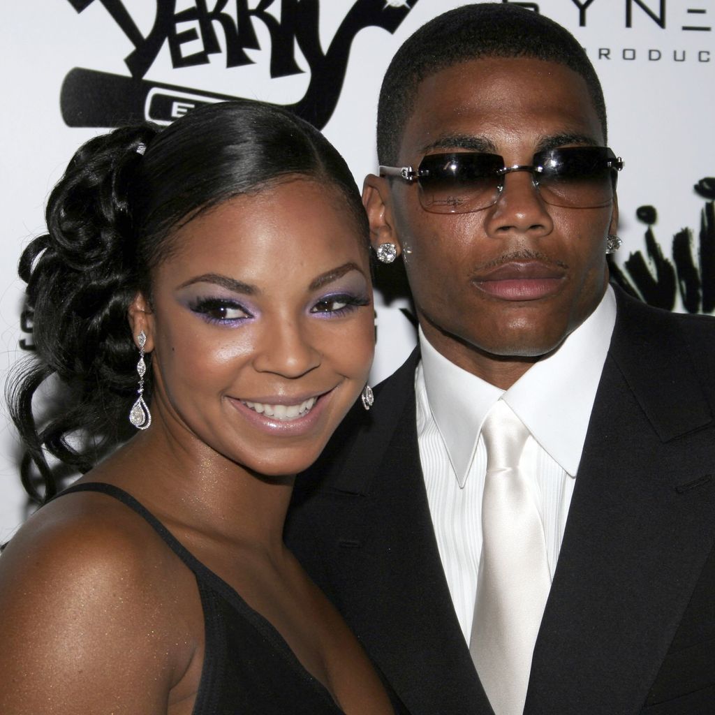 Ashanti und Nelly, Musiker