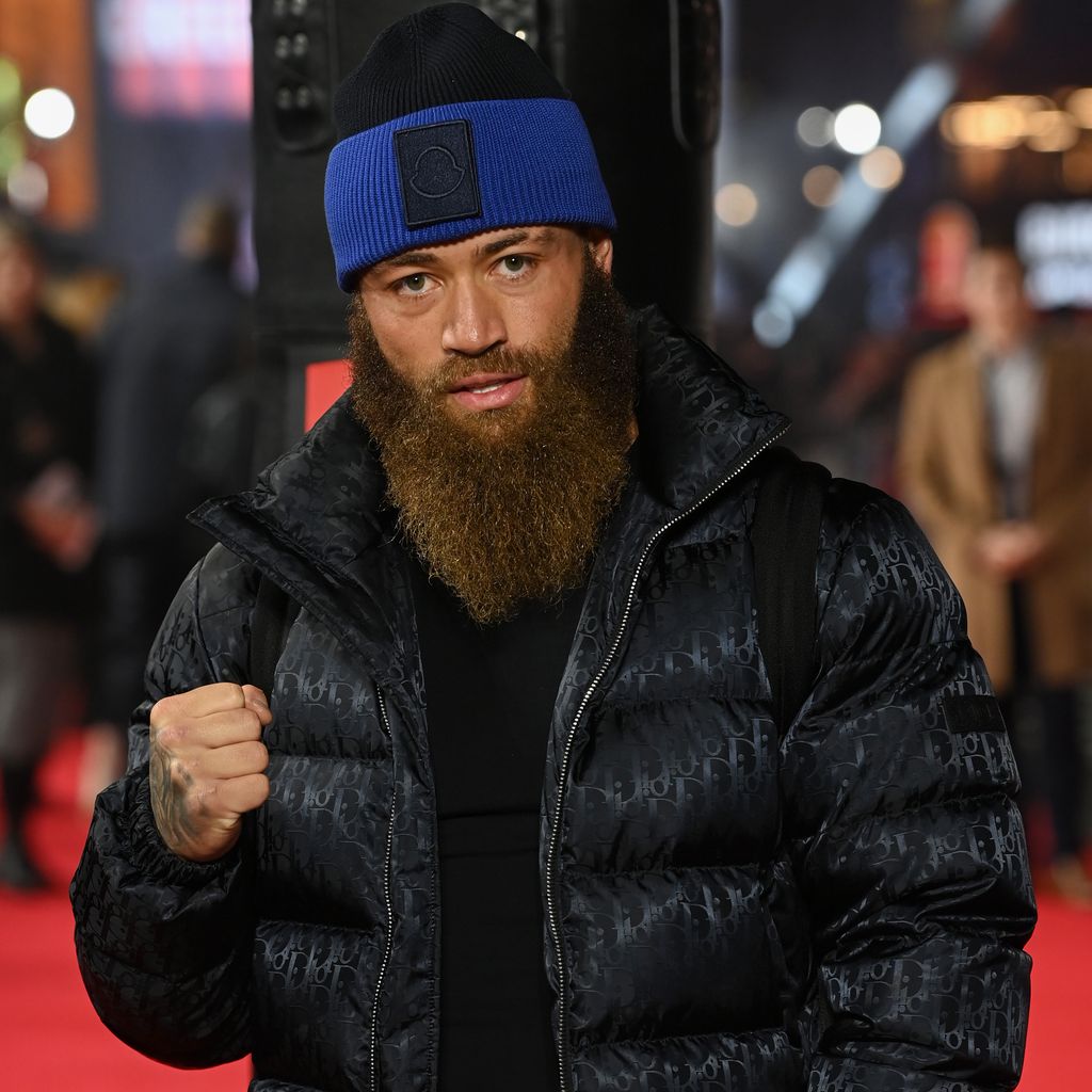 Ashley Cain, TV-Star