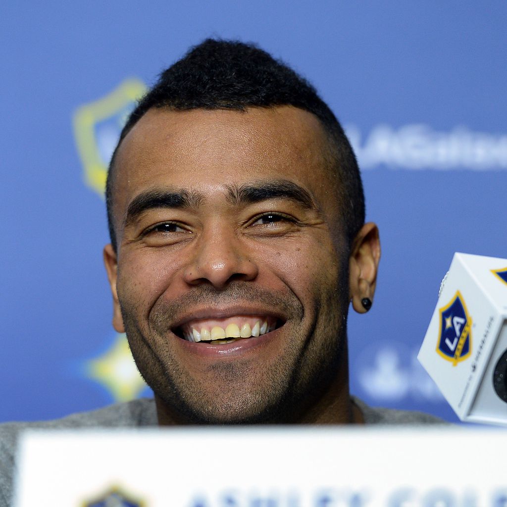 Ashley Cole, Fußballer