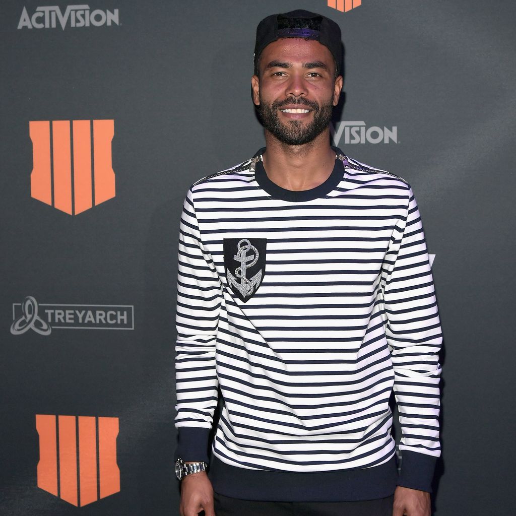 Ashley Cole, Ex-Fußballer