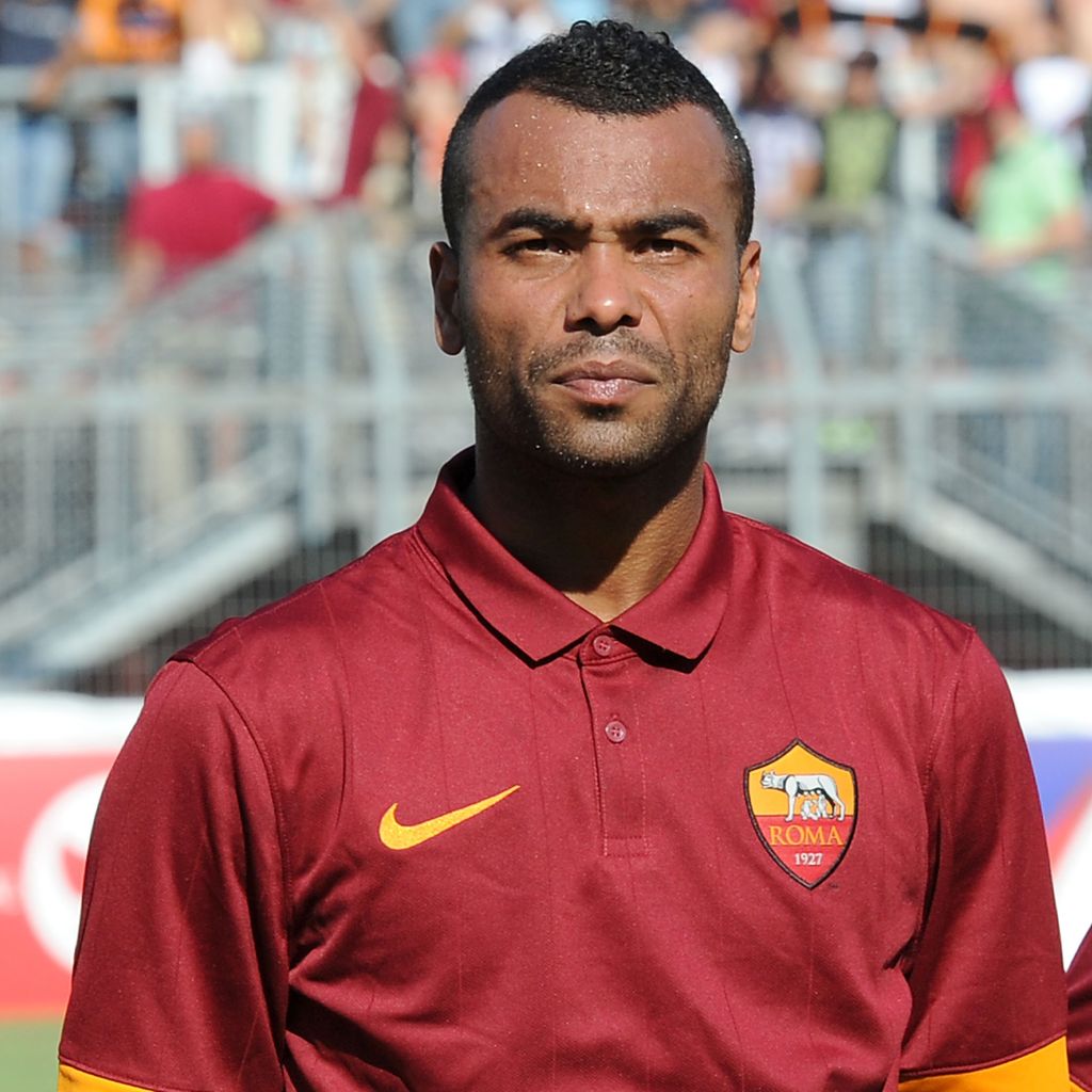 Ashley Cole 2014