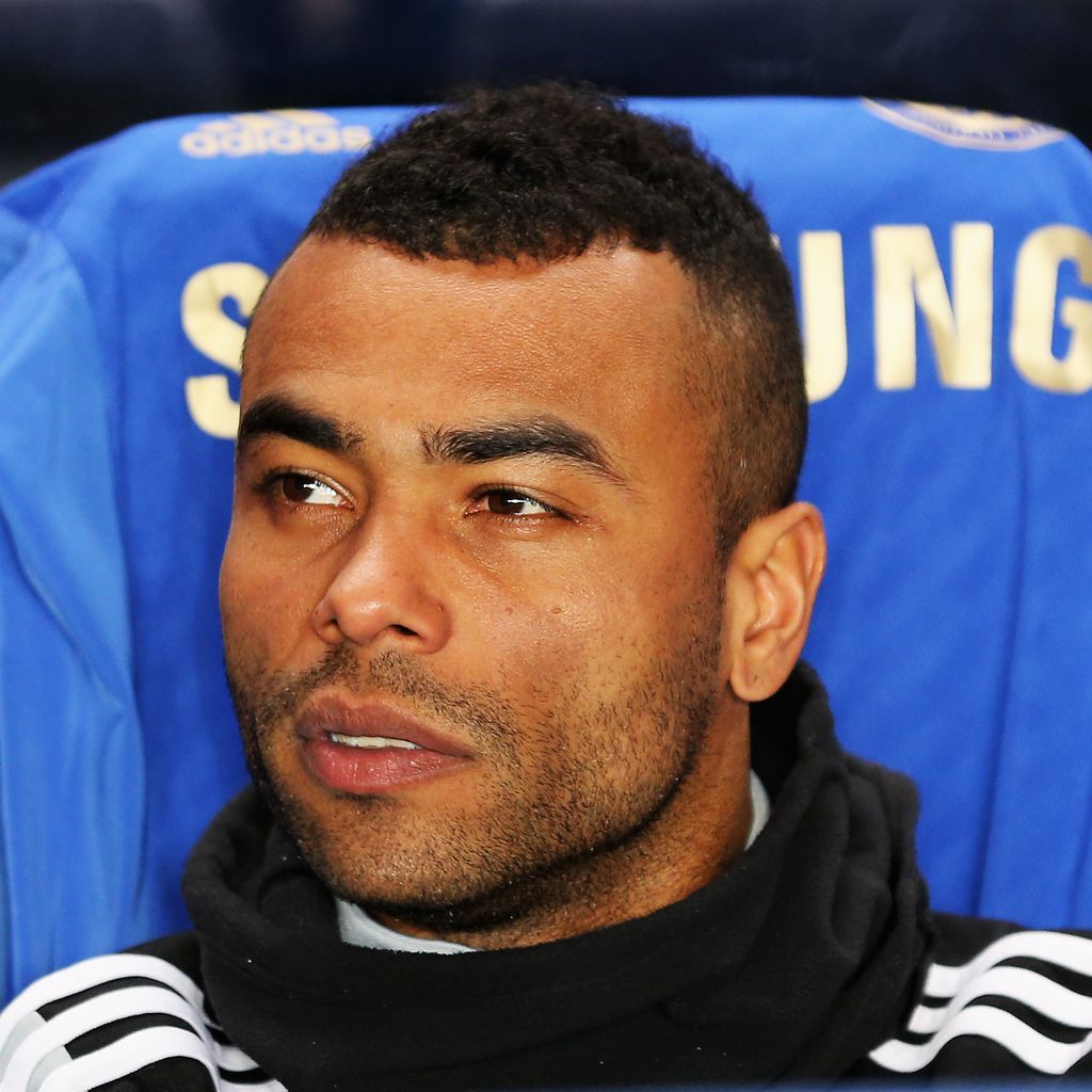 Ashley Cole, Februar 2013