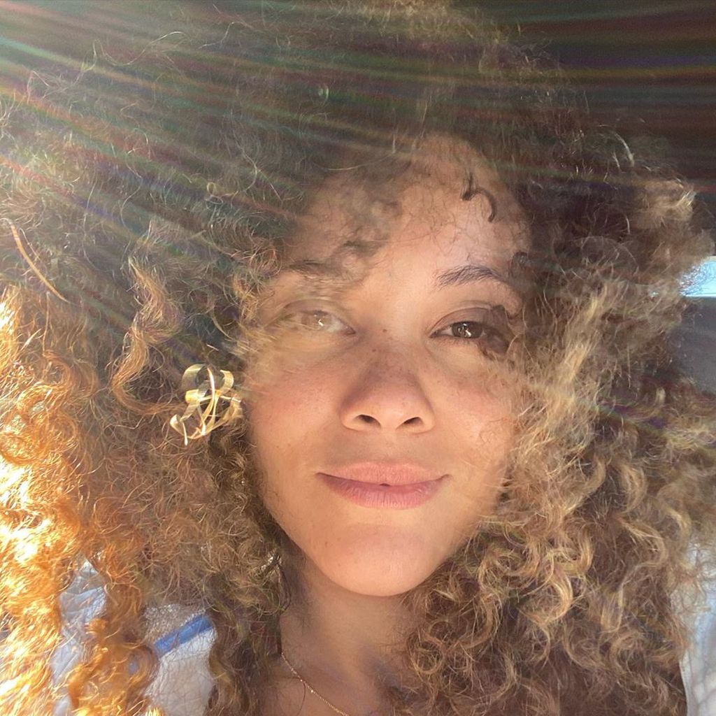 "Real Housewives of Potomac"-Star Ashley Darby