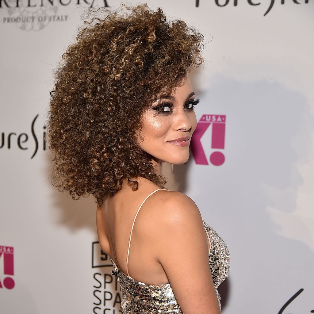Ashley Darby, Reality-TV-Star