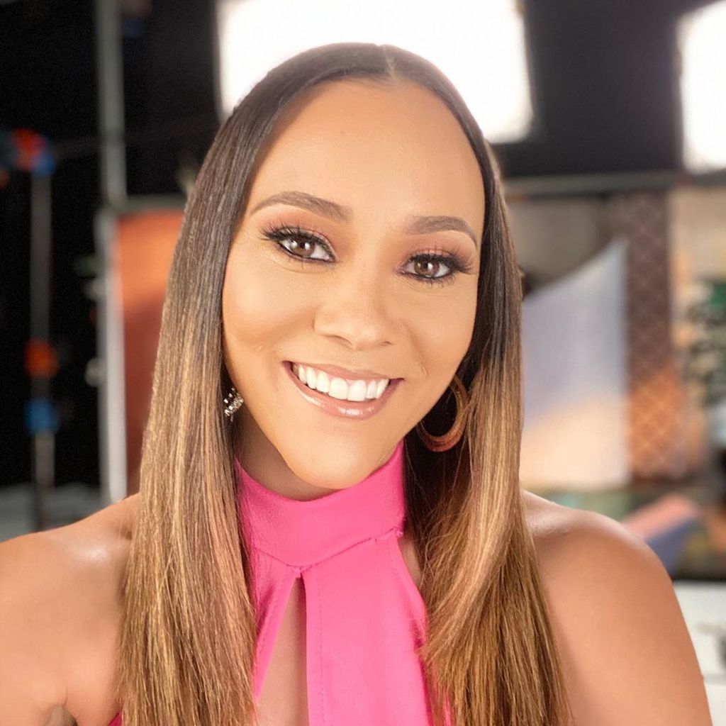 Ashley Darby, US-amerikanischer Reality-TV-Star