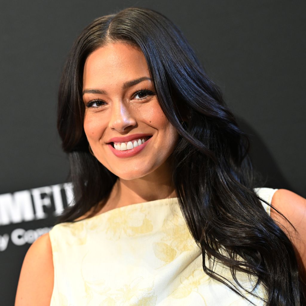 Ashley Graham im August 2024
