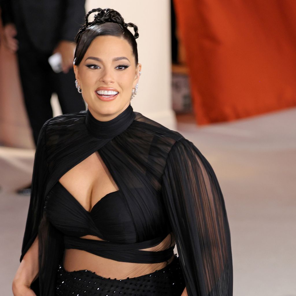 Ashley Graham bei den Academy Awards 2023