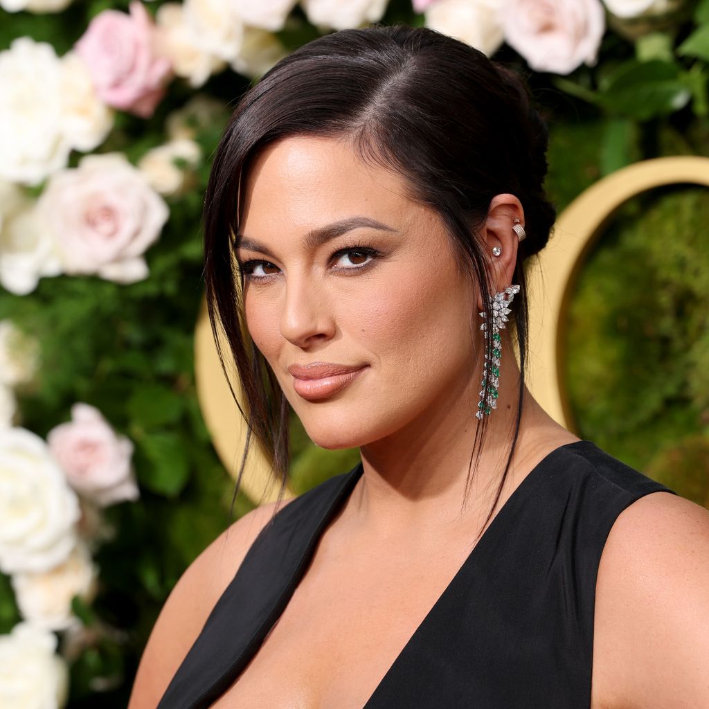 Ashley Graham im Januar 2025