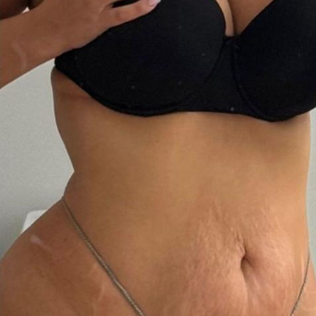 Ashley Graham, Model