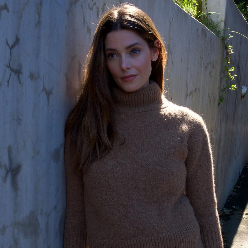 Ashley Greene im März 2022