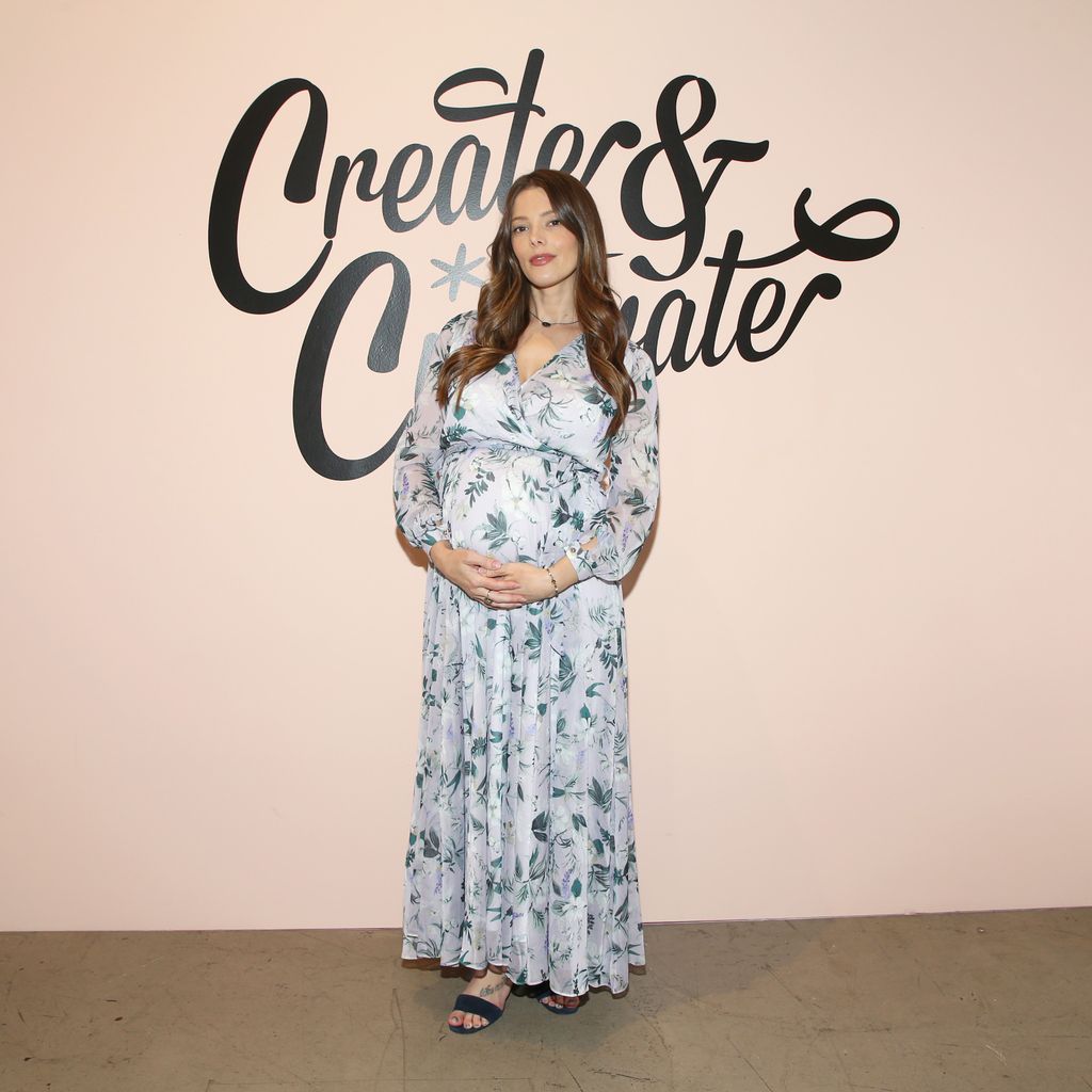 Ashley Greene im Juni 2022