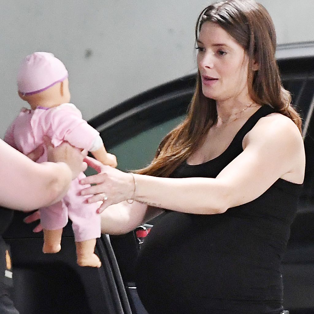 Ashley Greene, Schauspielerin