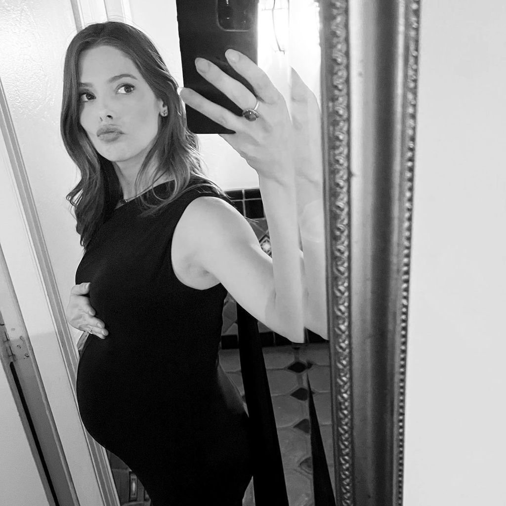 Ashley Greene, Juni 2022