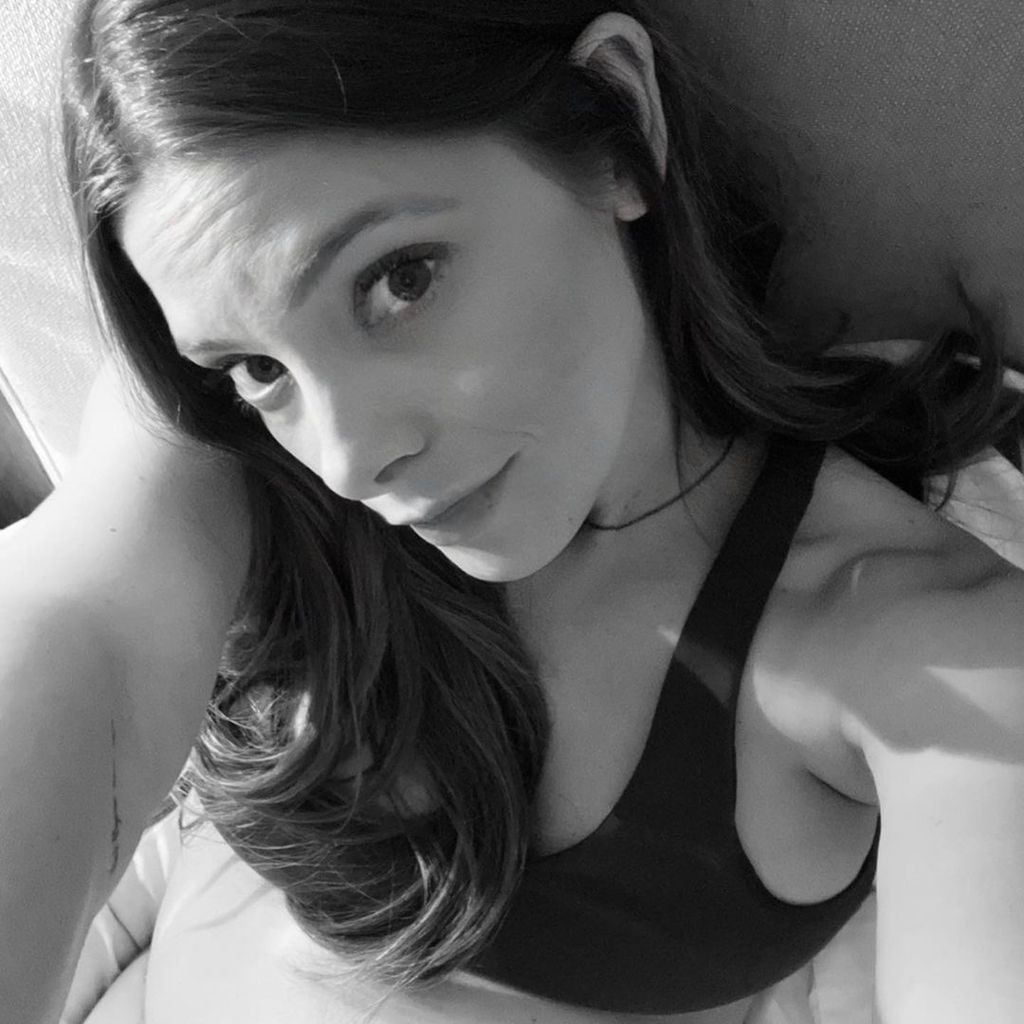 Ashley Greene im Juli 2022
