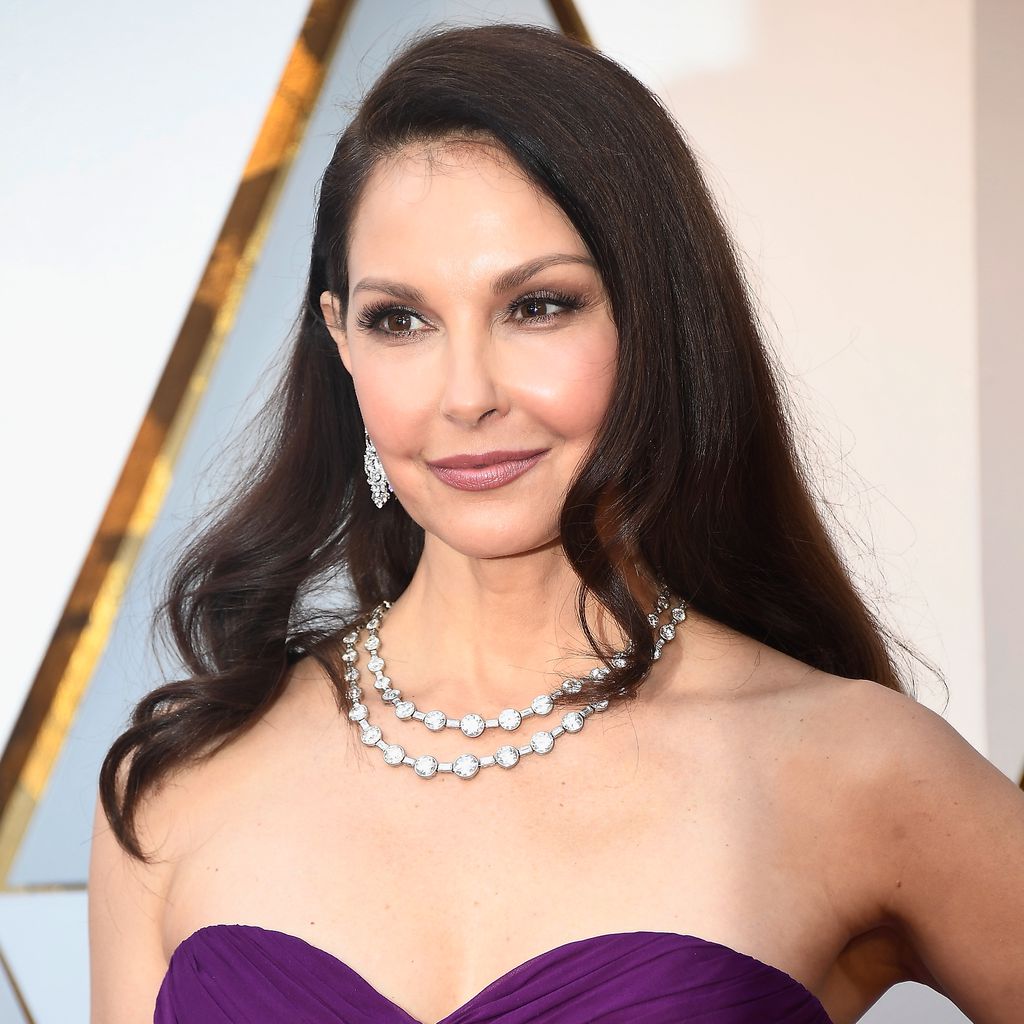 Ashley Judd bei den Academy Awards, 2018