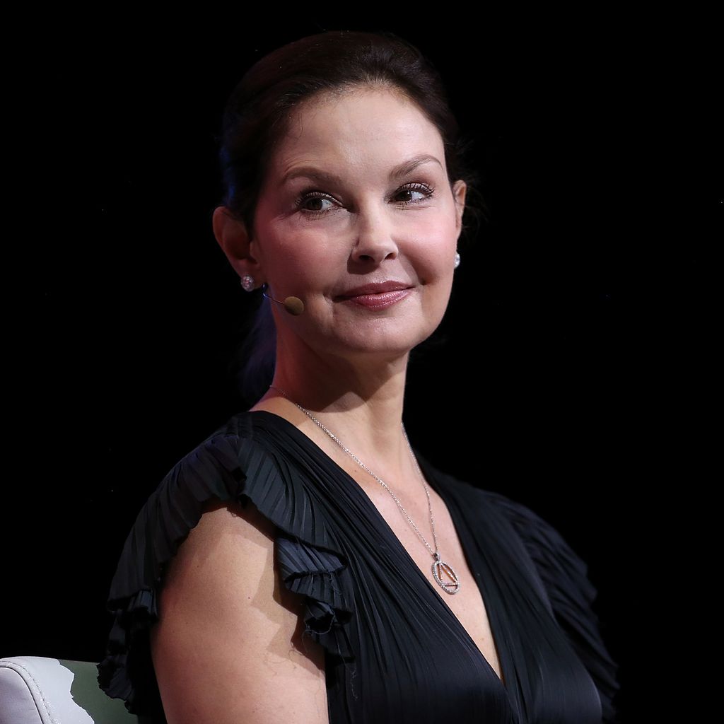 Ashley Judd, Schauspielerin