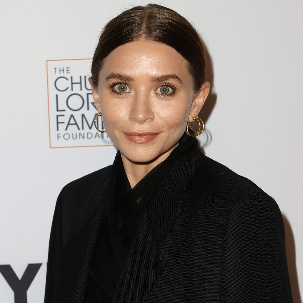 Ashley Olsen, Schauspielerin