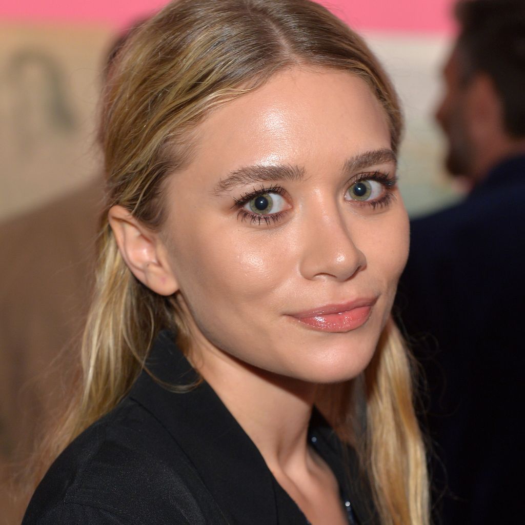 Ashley Olsen, TV-Star