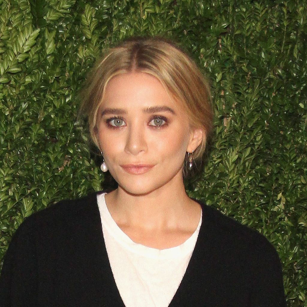 Ashley Olsen bei den Cfda-Feierlichkeiten in NYC im November 2013
