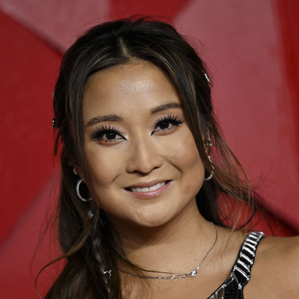 Ashley Park, Schauspielerin