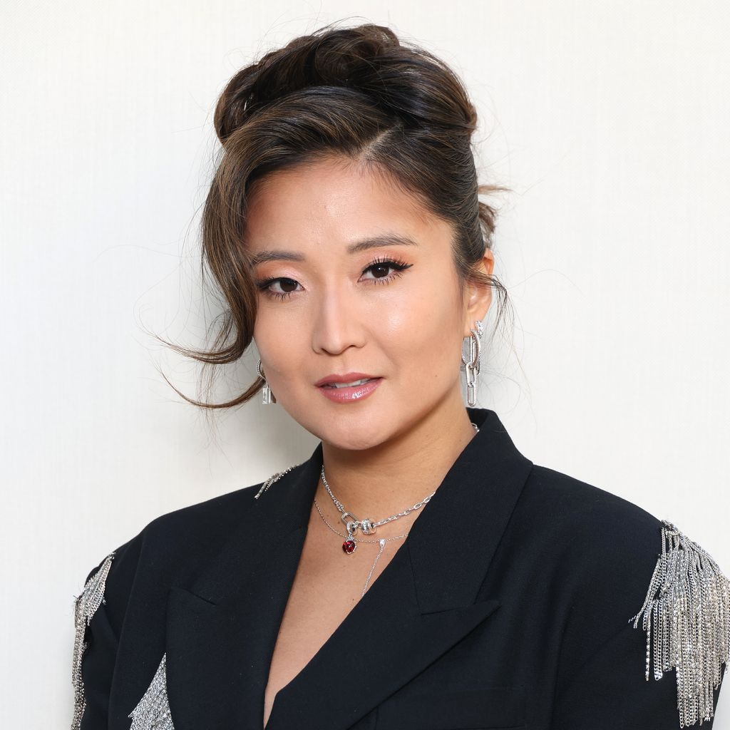 Ashley Park, Schauspielerin