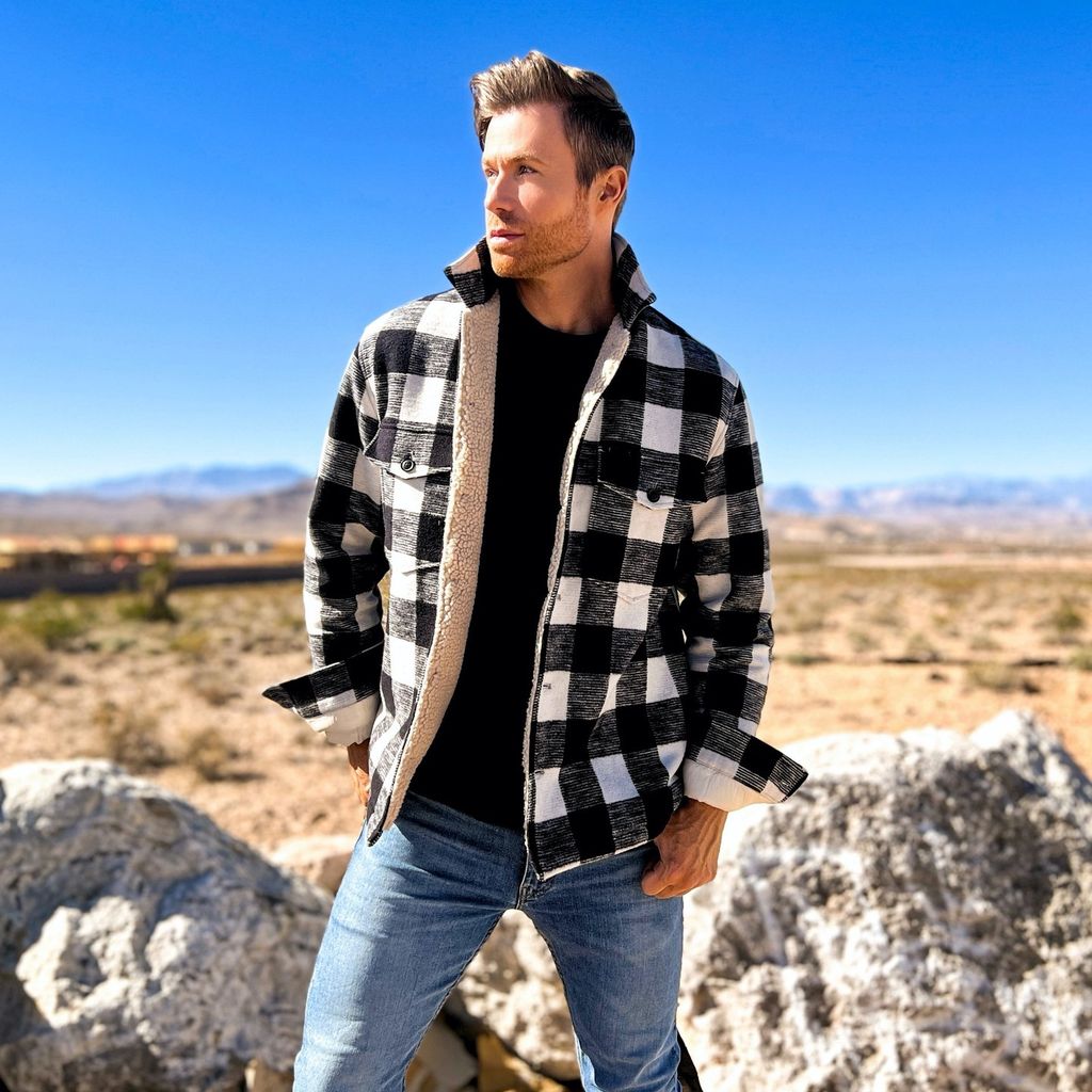 Sänger Ashley Parker Angel