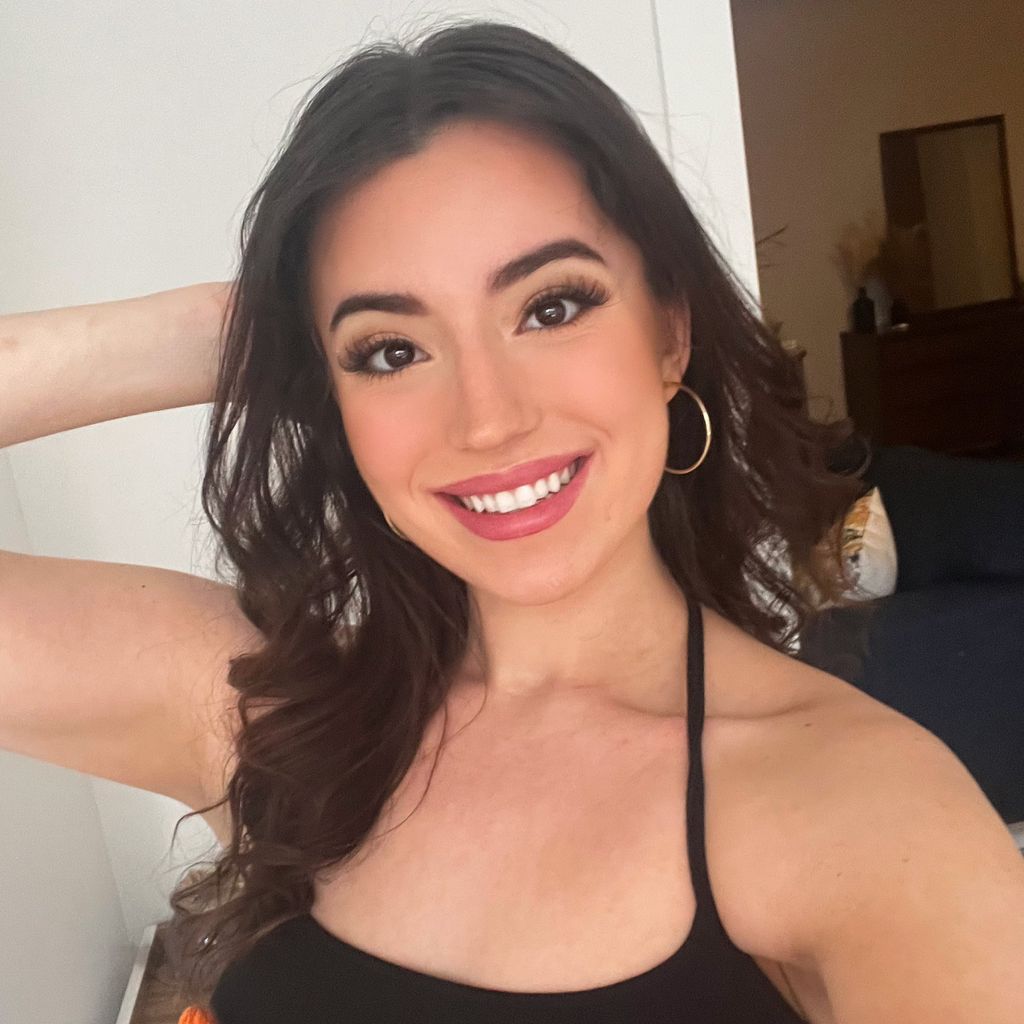 Ashley St. Clair