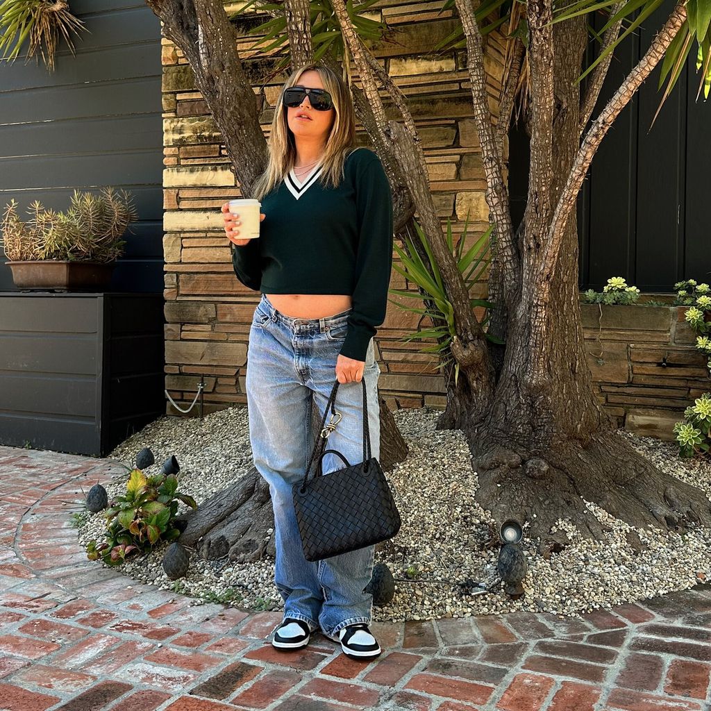 Ashley Tisdale, 2024