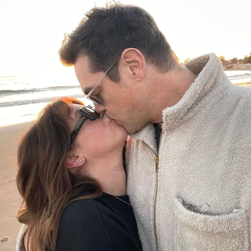 Ashley Tisdale und Christopher French feiern ihren 10. Hochzeitstag