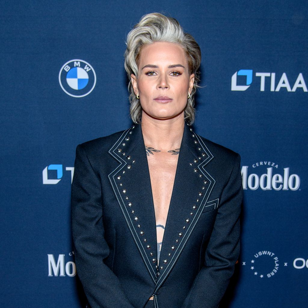Ashlyn Harris, Fußballerin