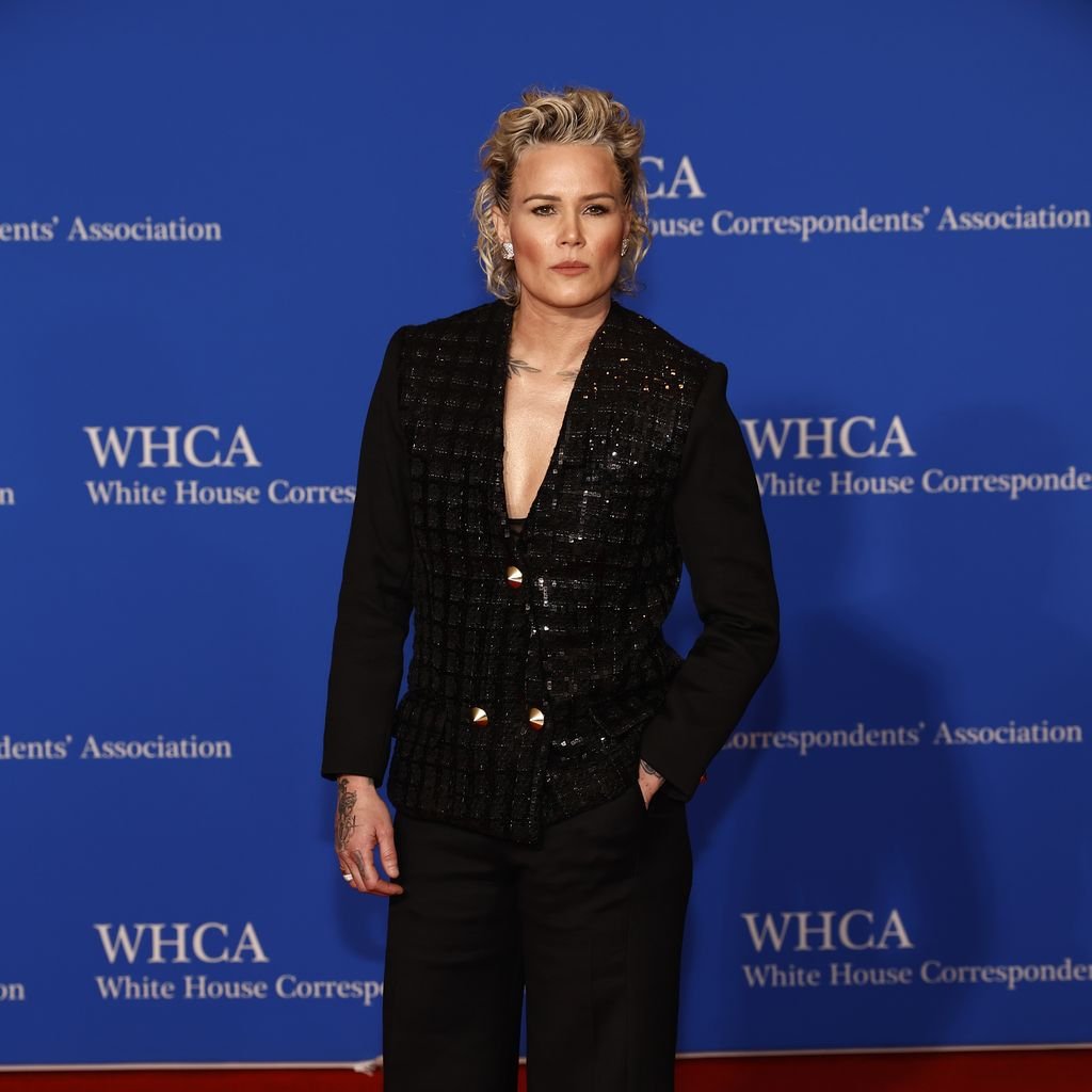 Ashlyn Harris, Fußballerin