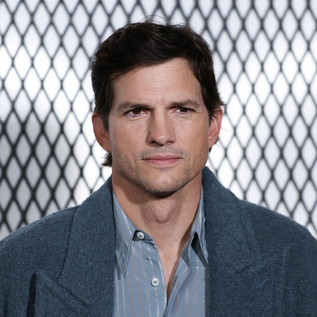 Ashton Kutcher bei der Premiere von "The Beauty" in New York City