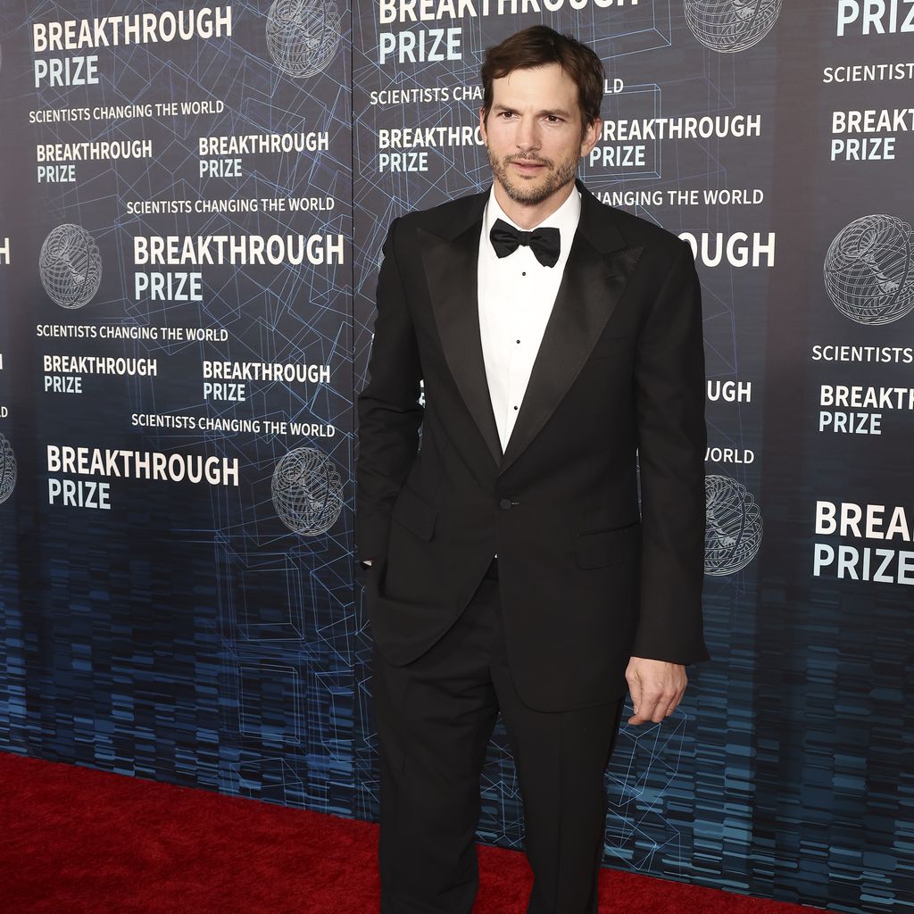 Ashton Kutcher, Schauspieler