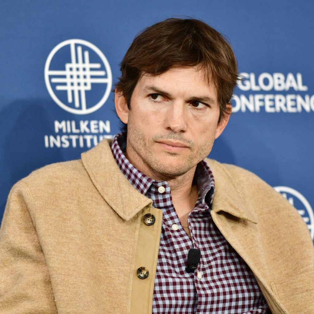 Ashton Kutcher, Schauspieler